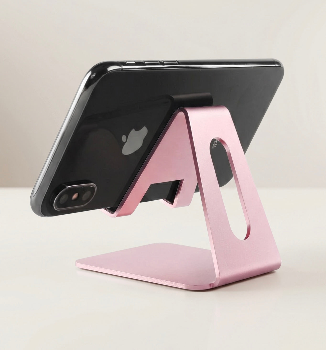 Aluminium Phone Stand