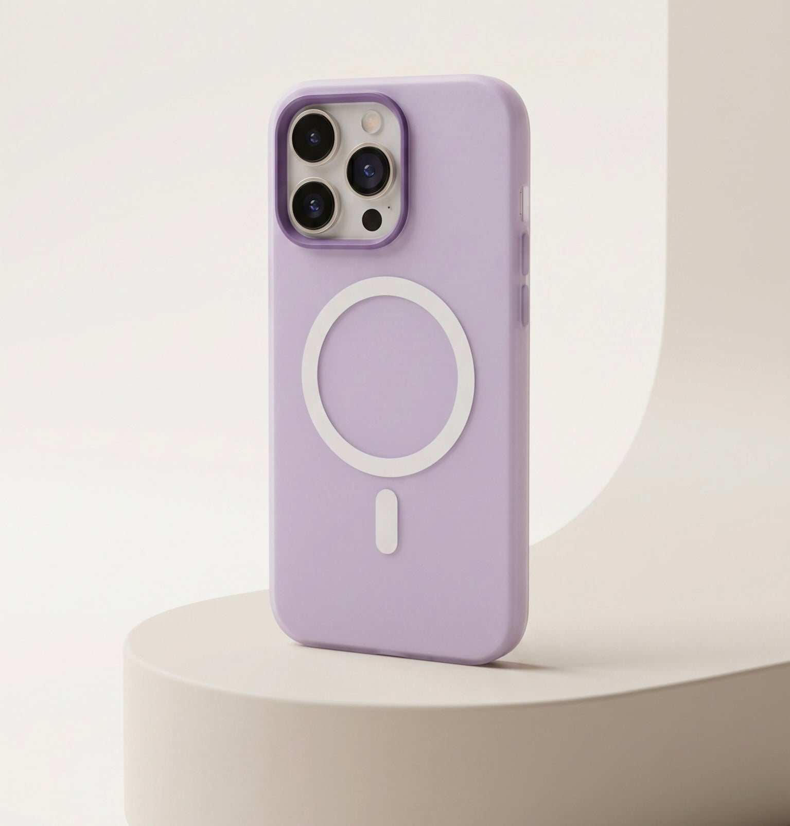 MagSafe Bumper Case for iPhone