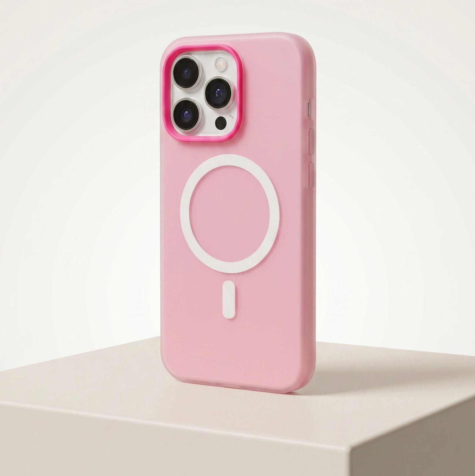 MagSafe Bumper Case for iPhone