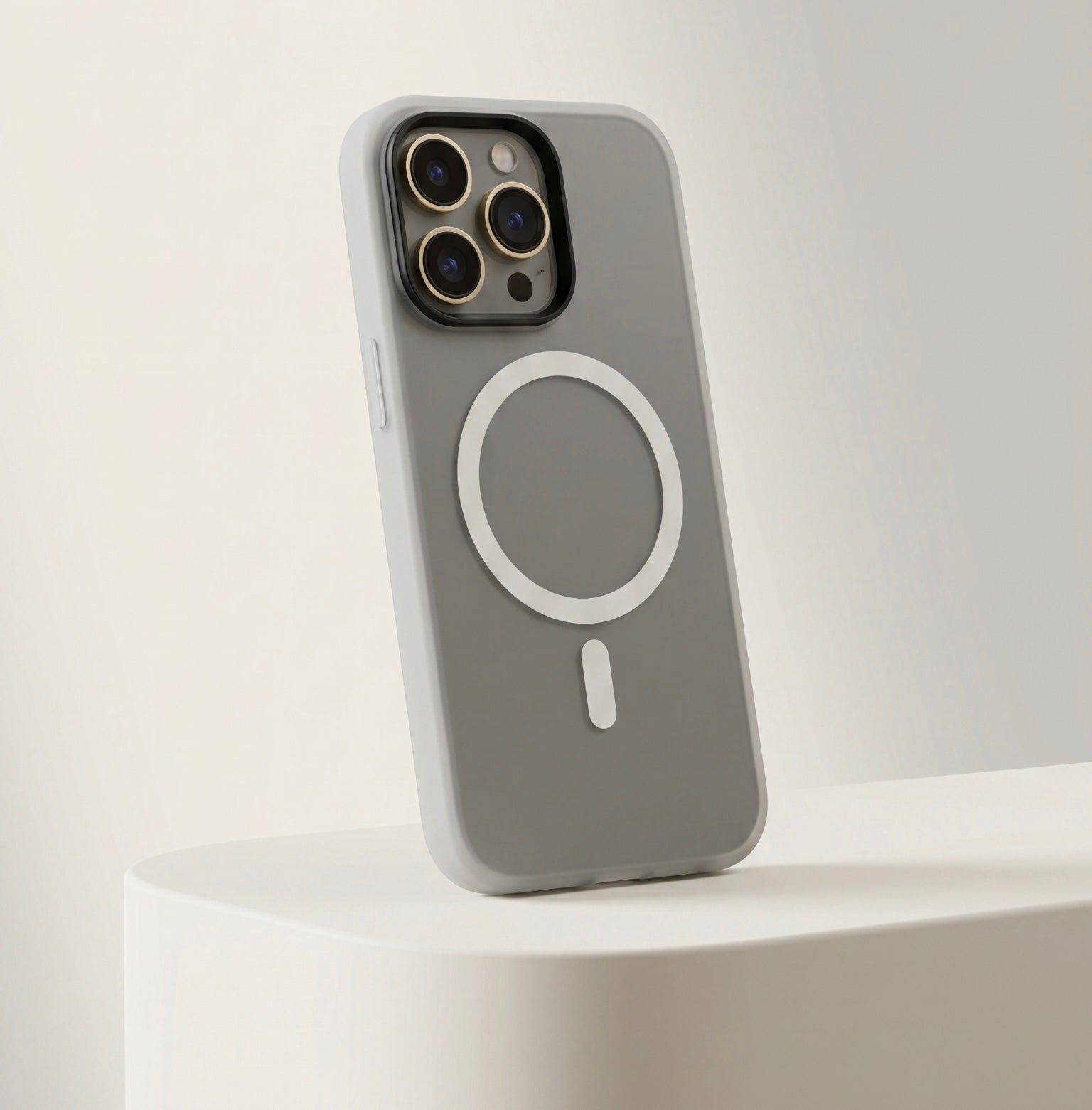 MagSafe Bumper Case for iPhone