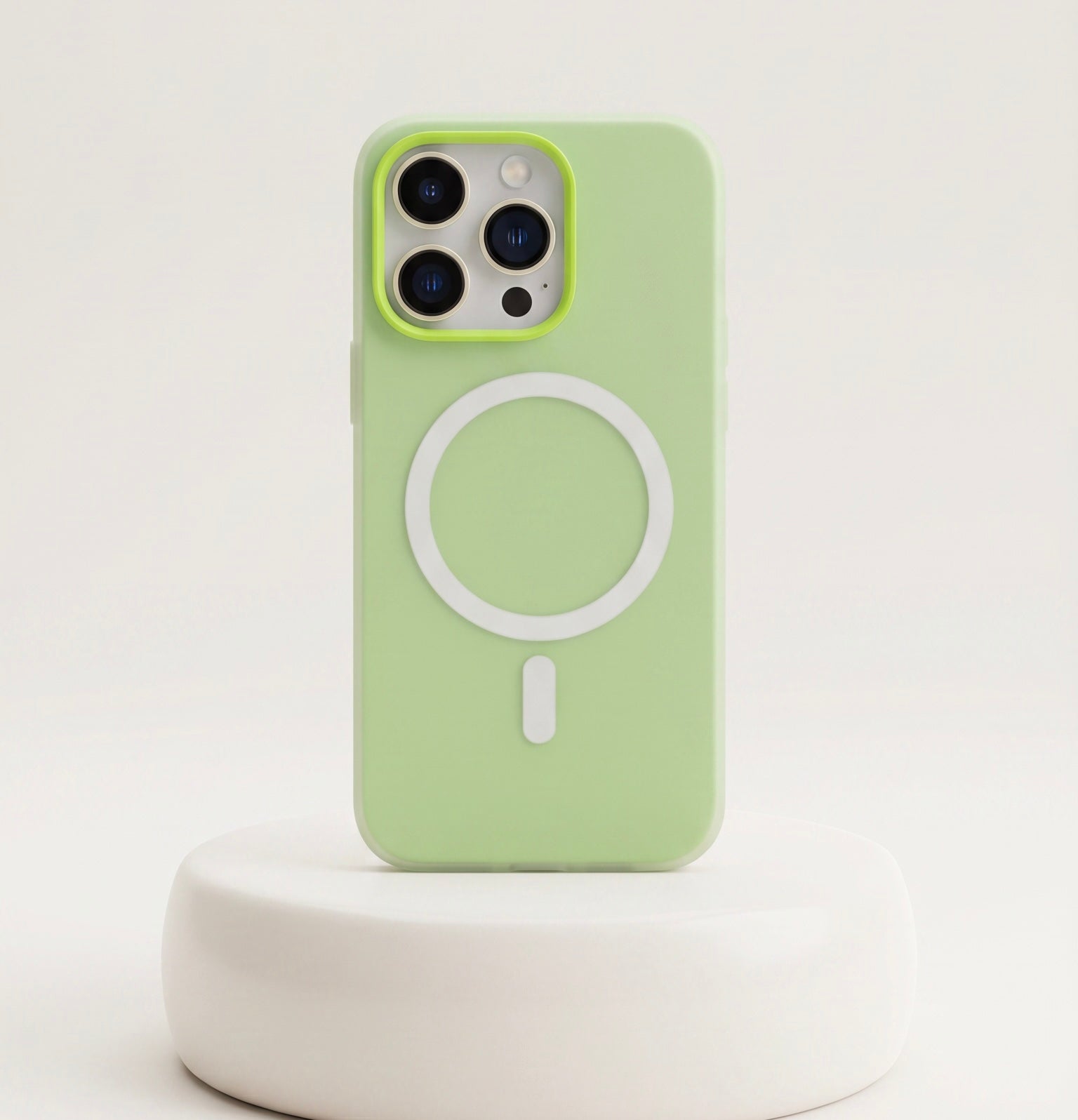 MagSafe Bumper Case for iPhone