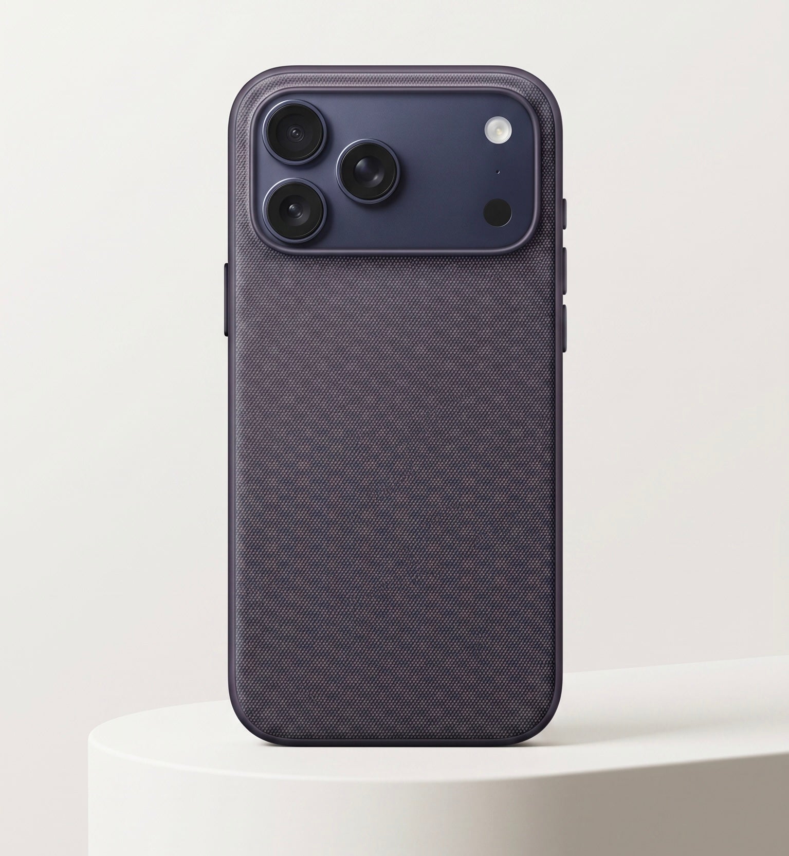 Woven MagSafe Case for iPhone