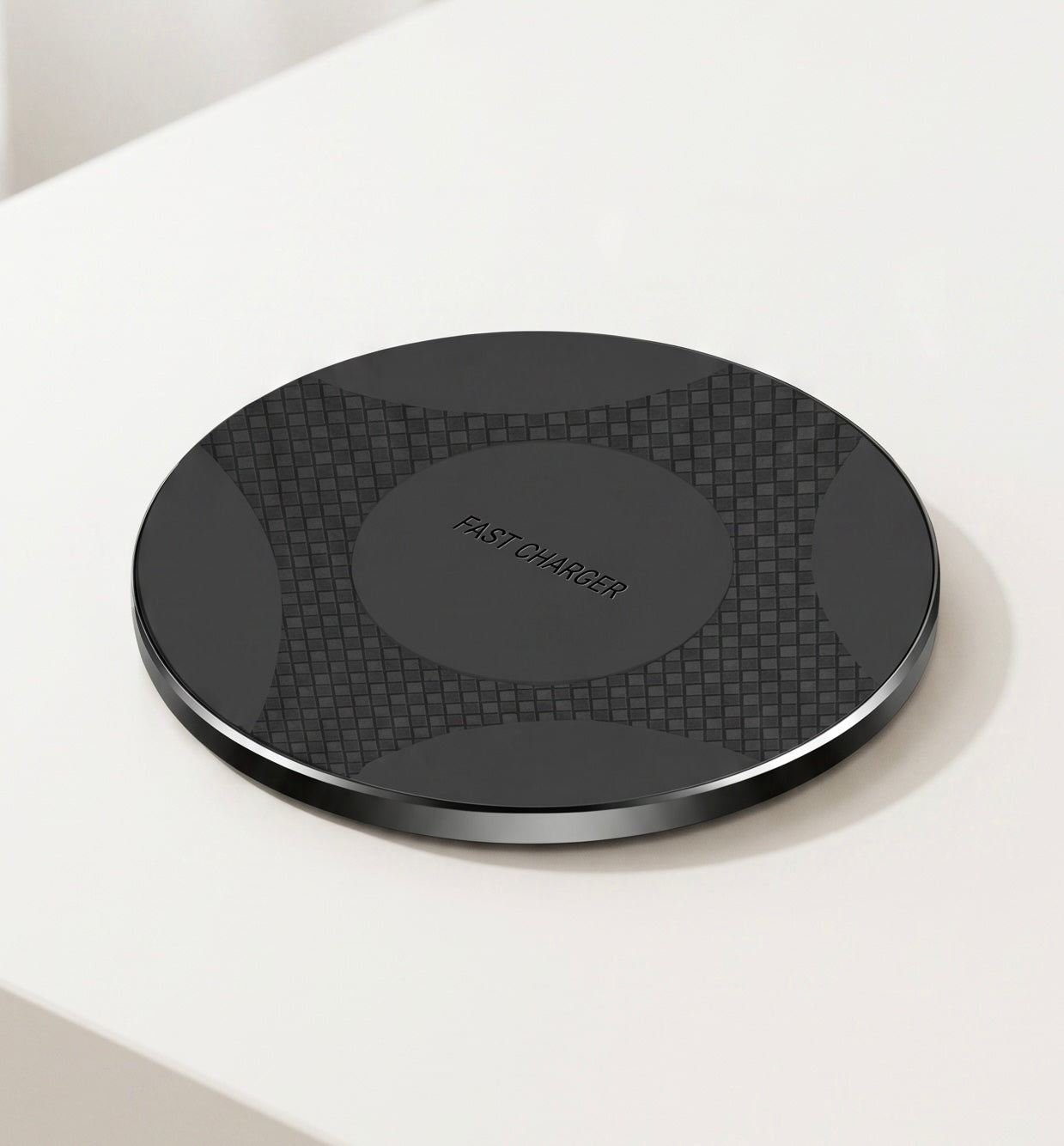 30W Wireless Charging Pad