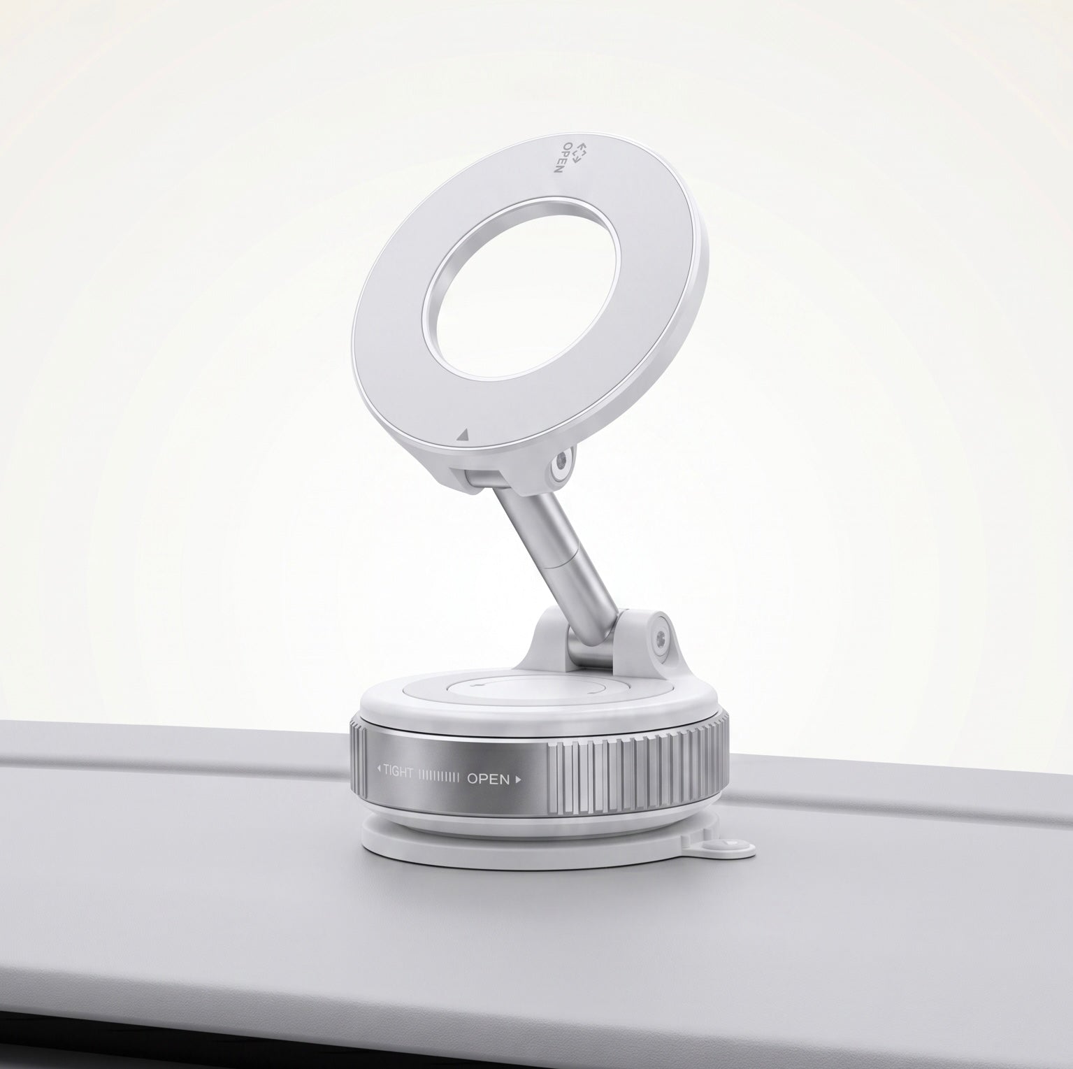 MagSafe 360° Car Phone Mount