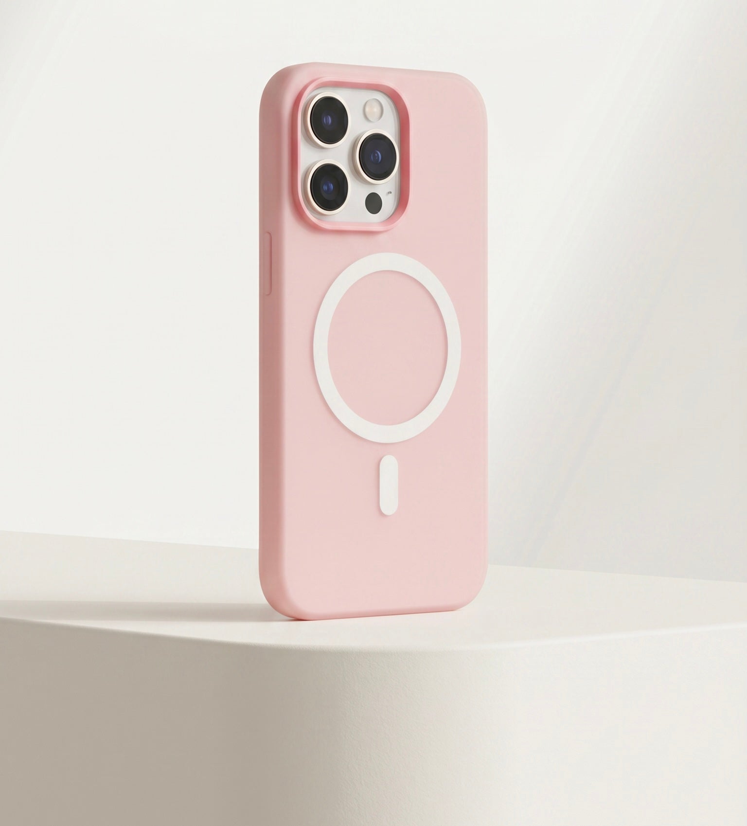MagSafe Bumper Case for iPhone