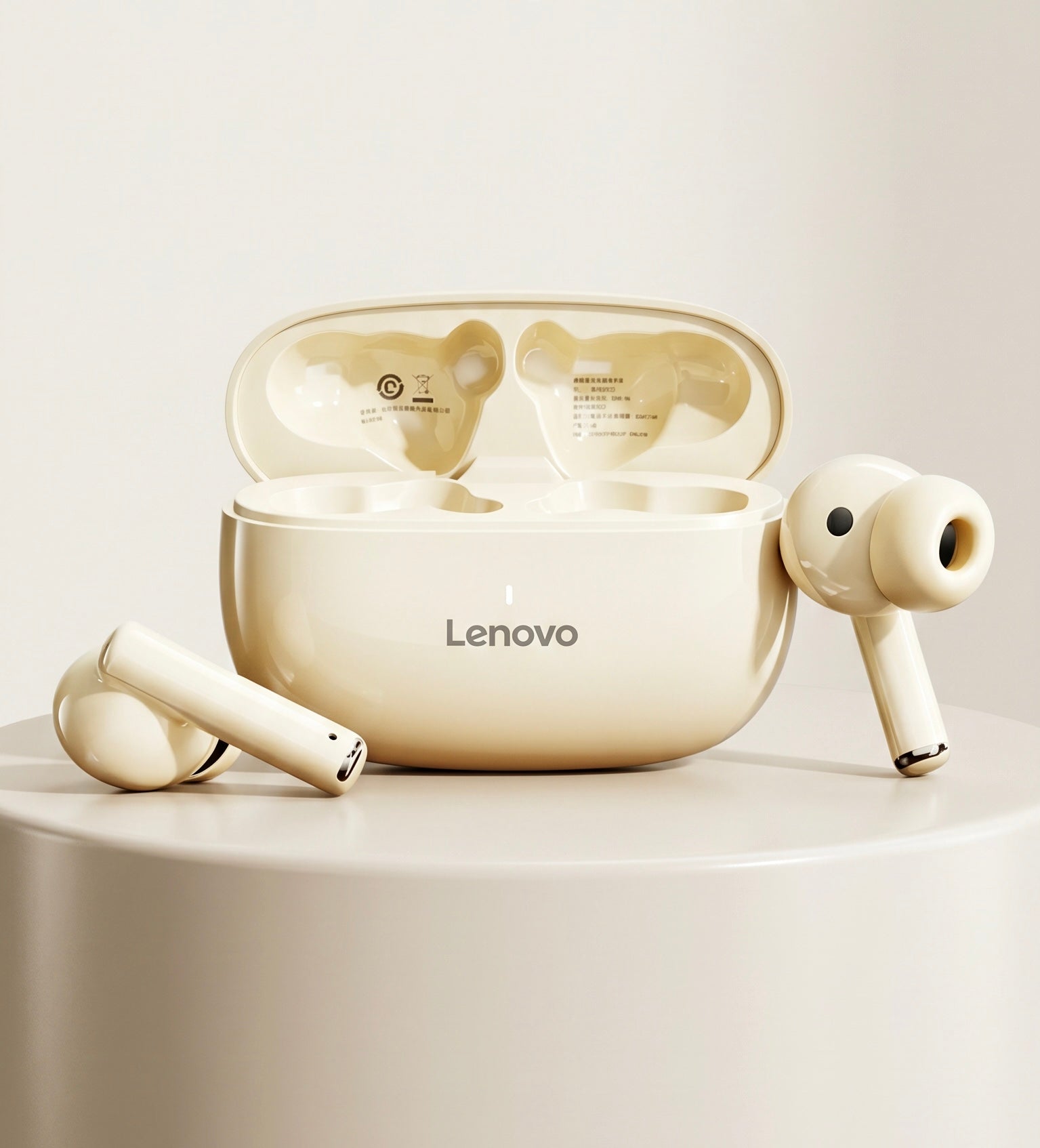 Lenovo Wireless Earbuds