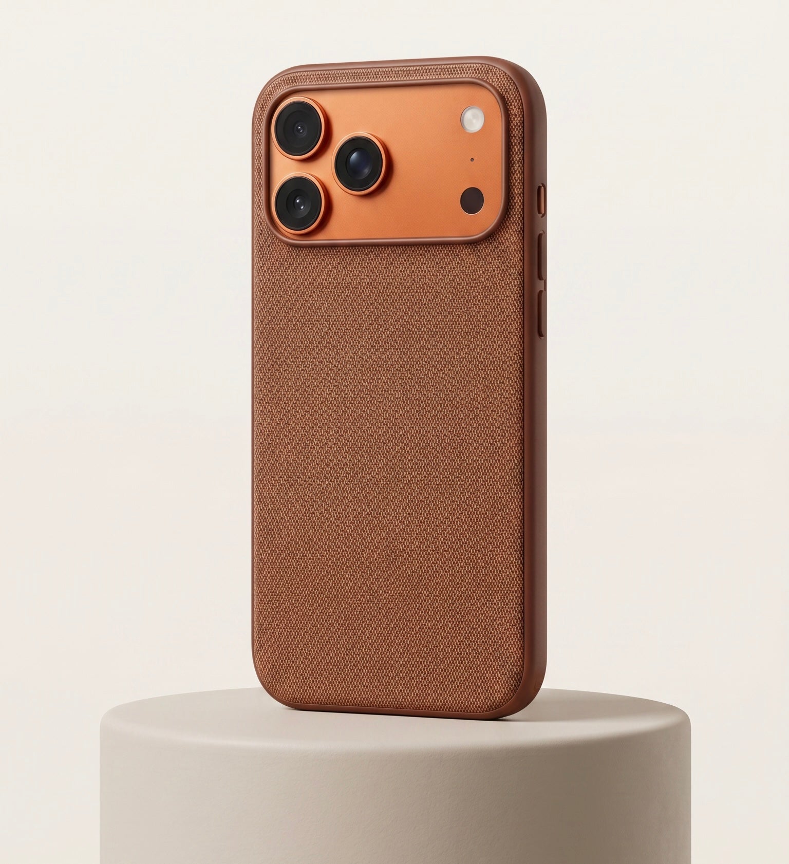 Woven MagSafe Case for iPhone