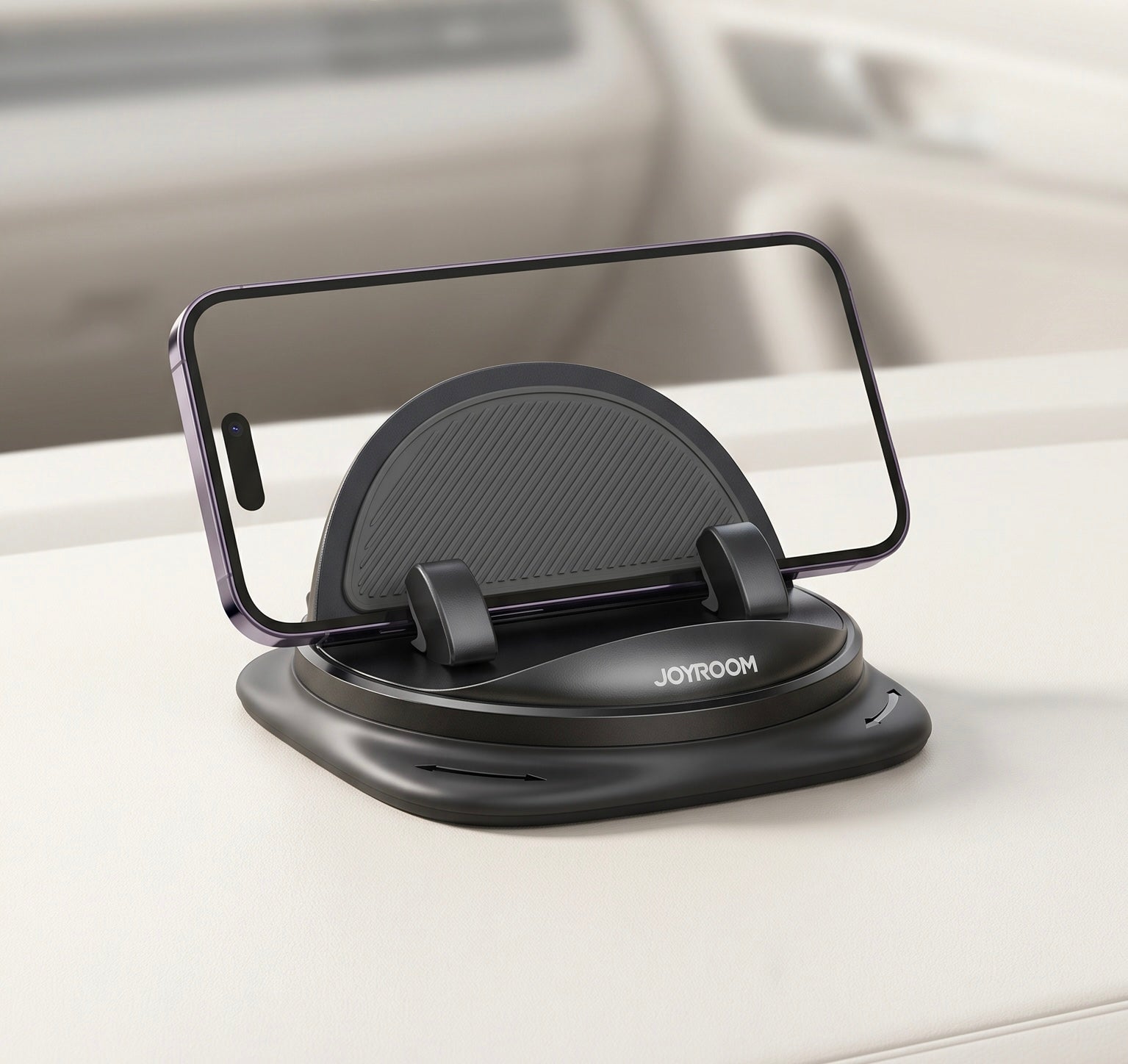 Dashboard Phone Mount