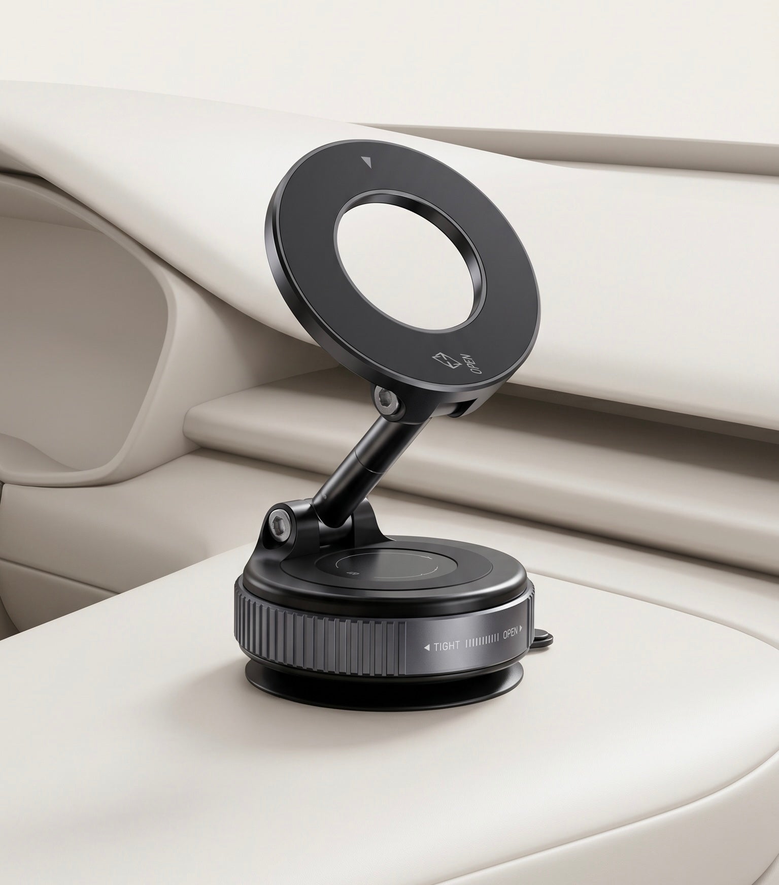 MagSafe 360° Car Phone Mount
