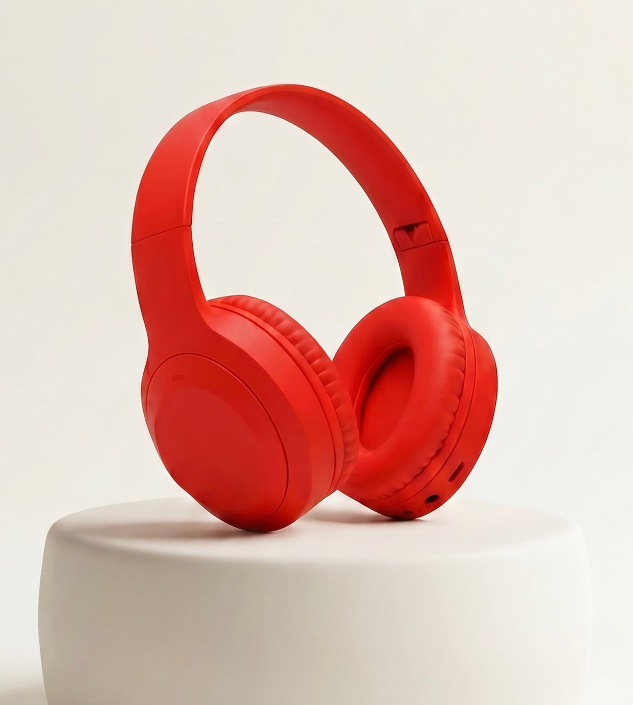 Wireless Over-Ear Headphones