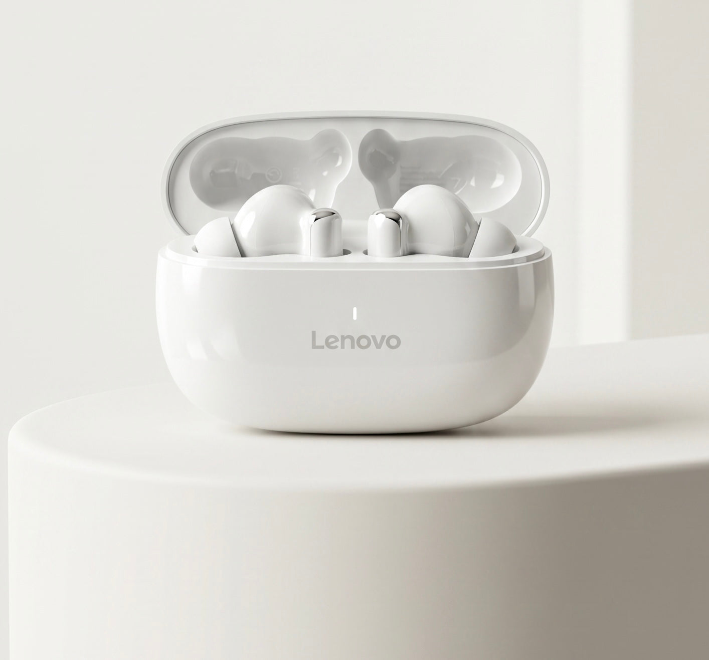 Lenovo Wireless Earbuds