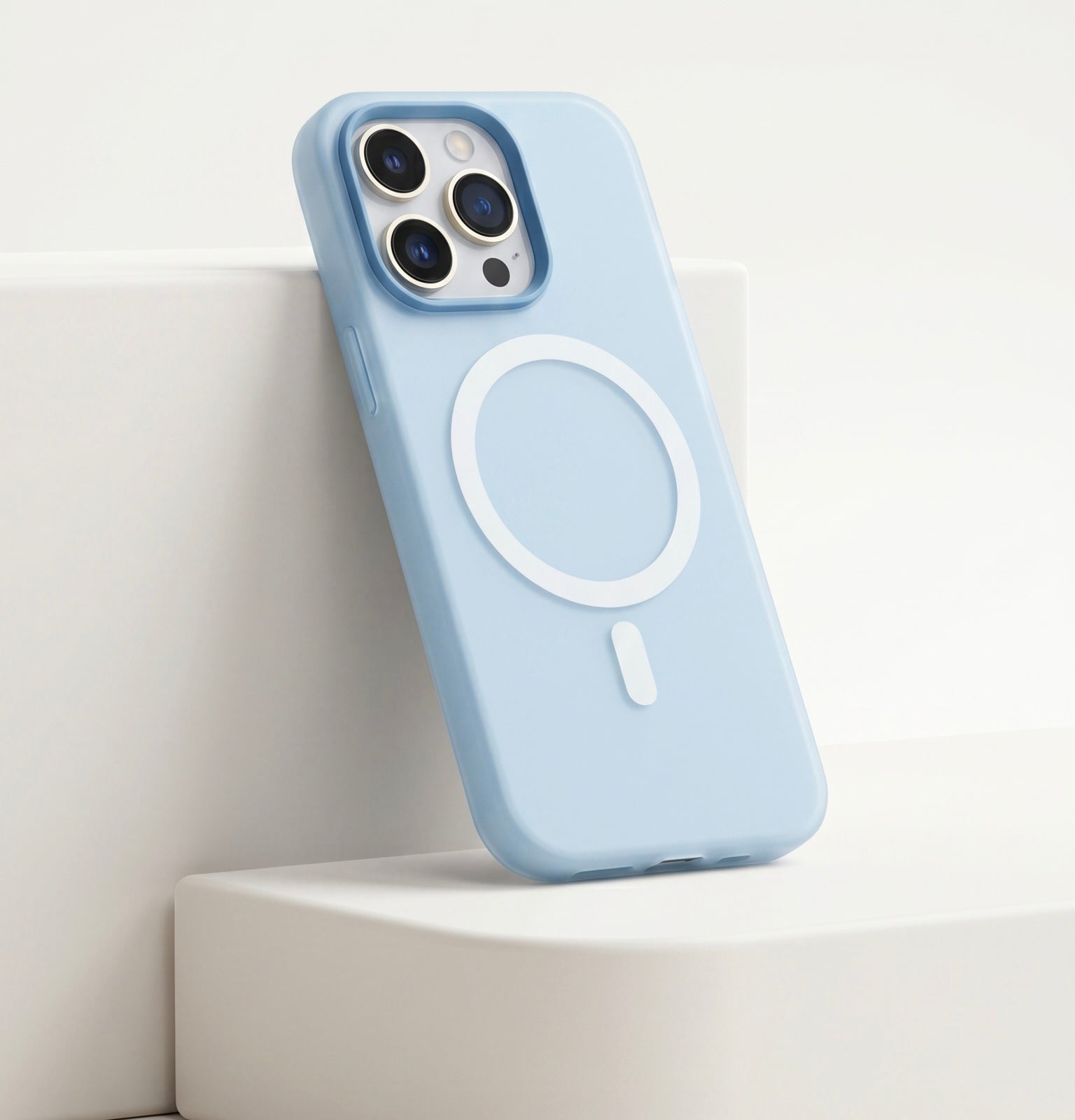 MagSafe Bumper Case for iPhone