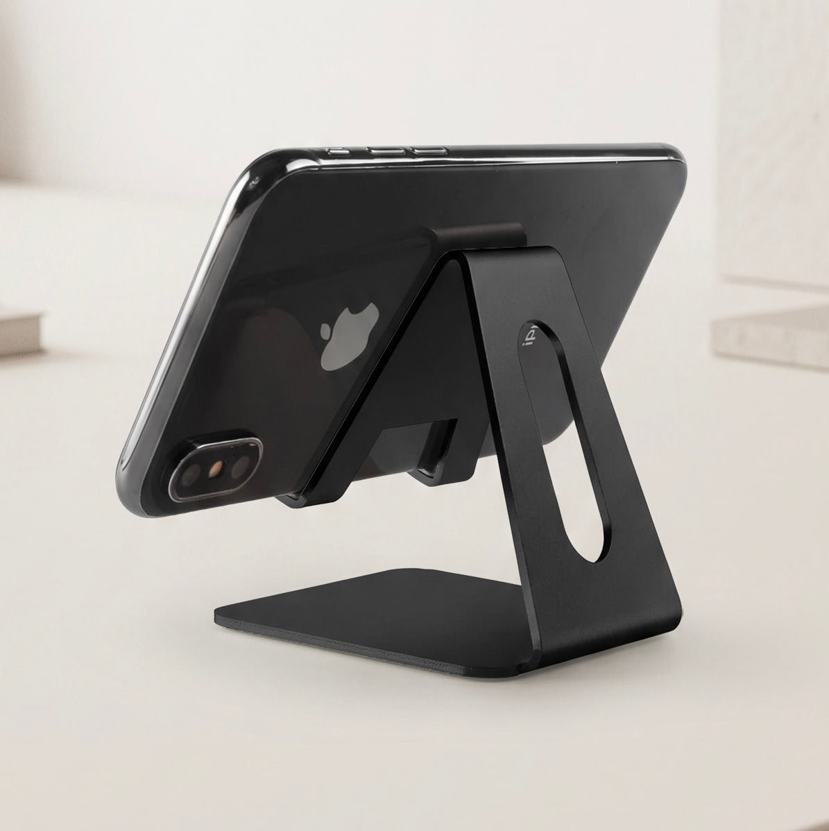 Aluminium Phone Stand