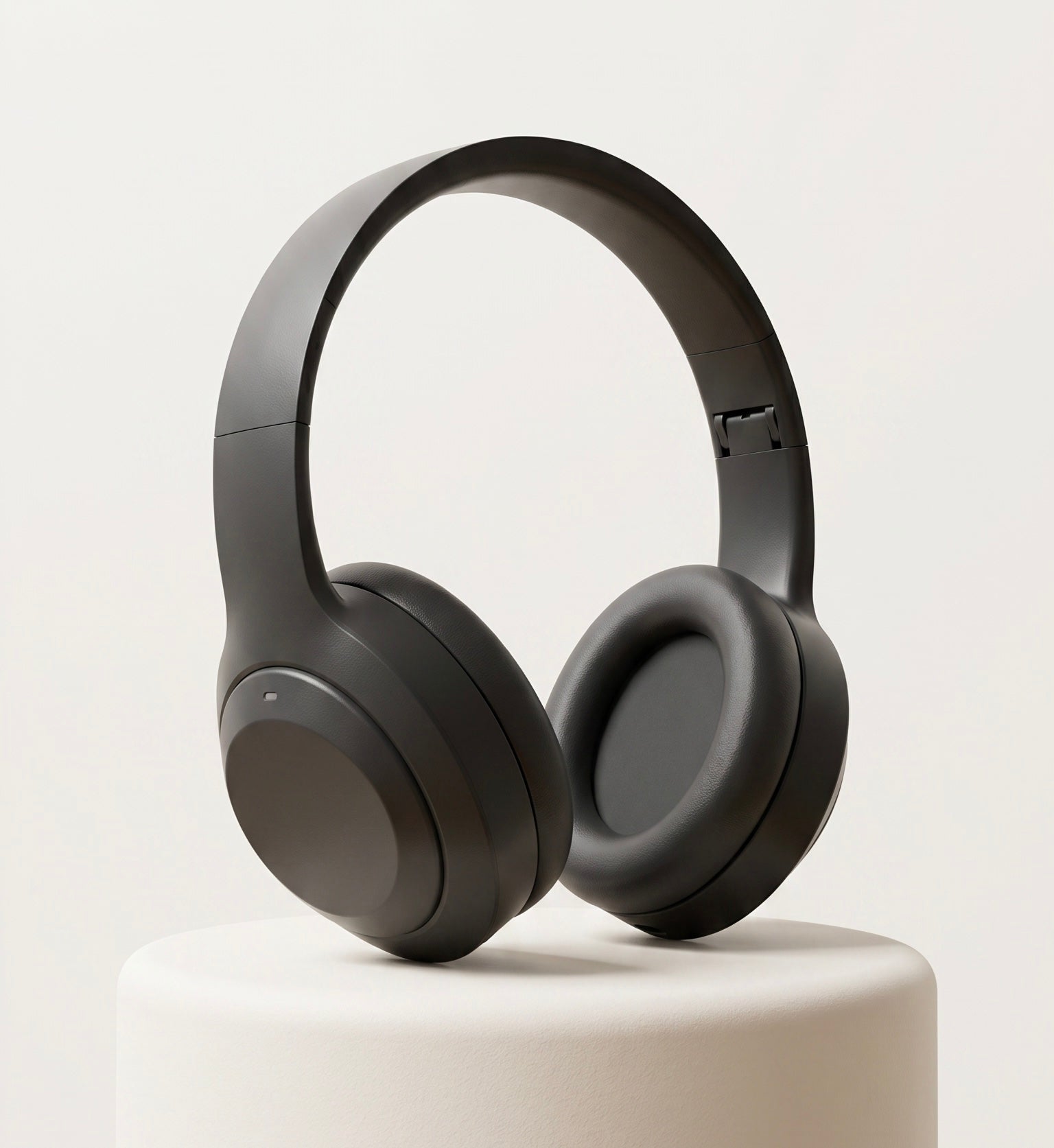 Wireless Over-Ear Headphones