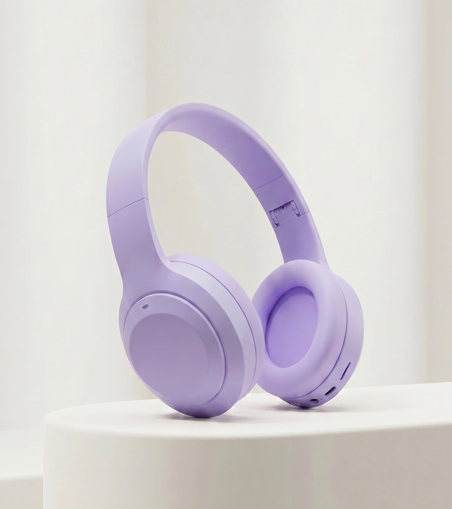 Wireless Over-Ear Headphones