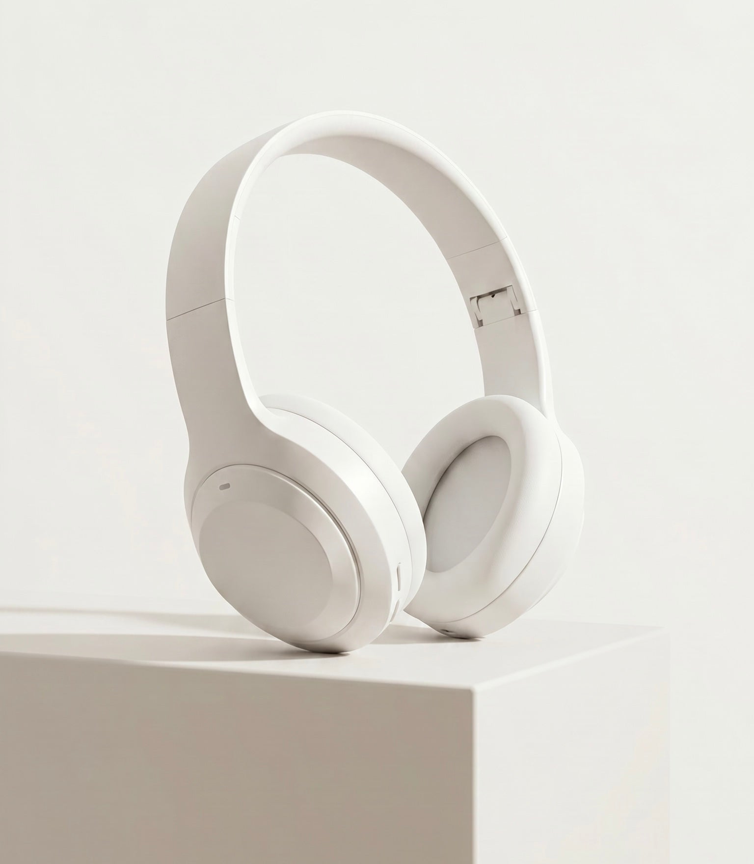 Wireless Over-Ear Headphones