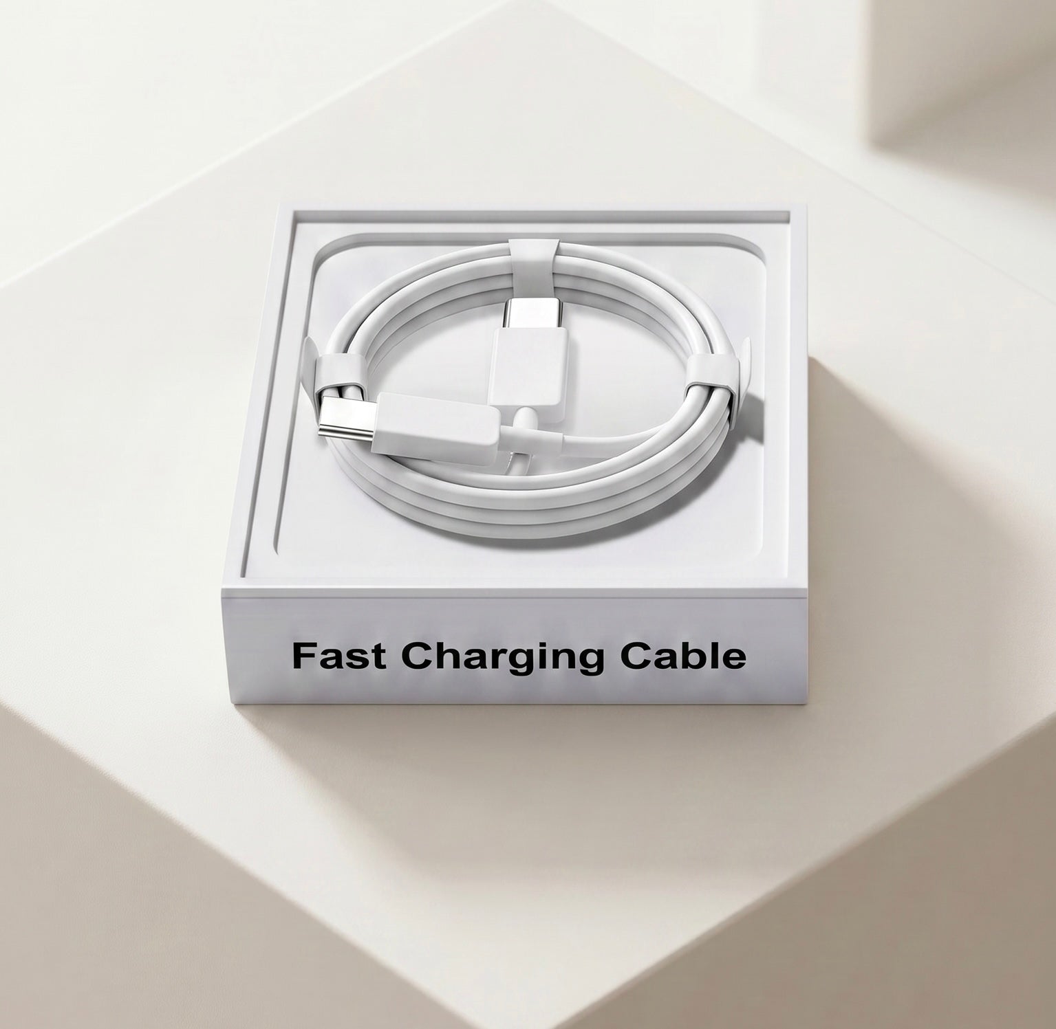 45W USB-C Charging Cable