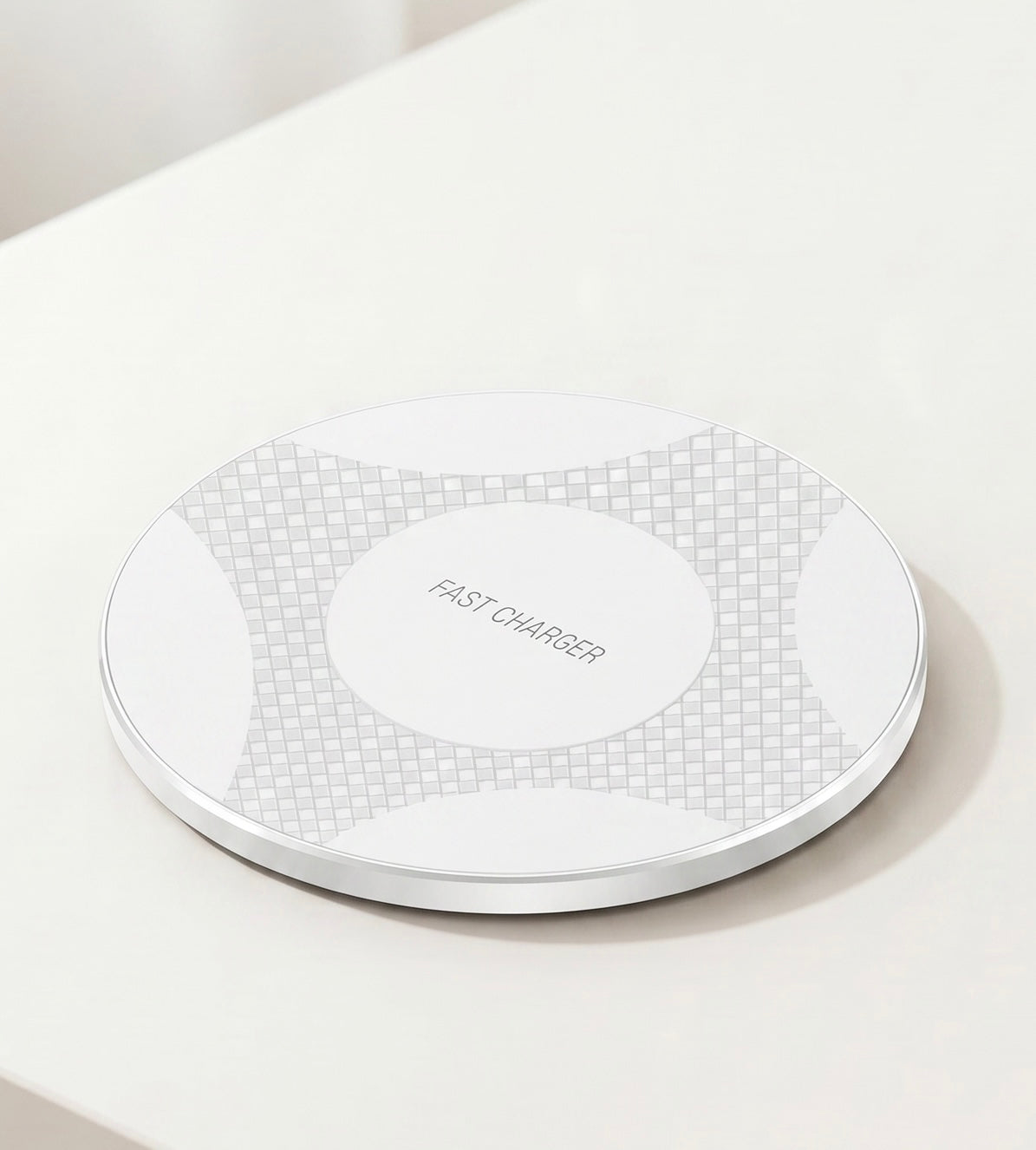 30W Wireless Charging Pad