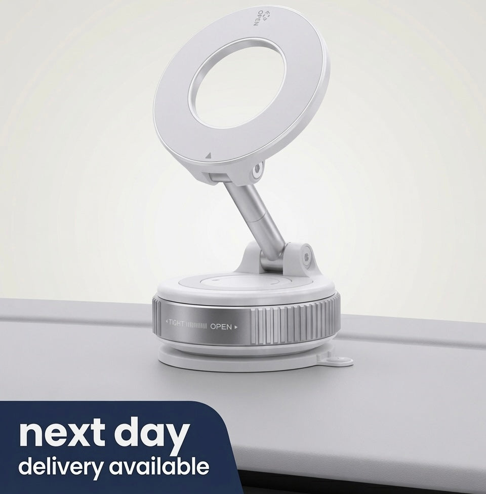 MagSafe 360° Car Phone Mount