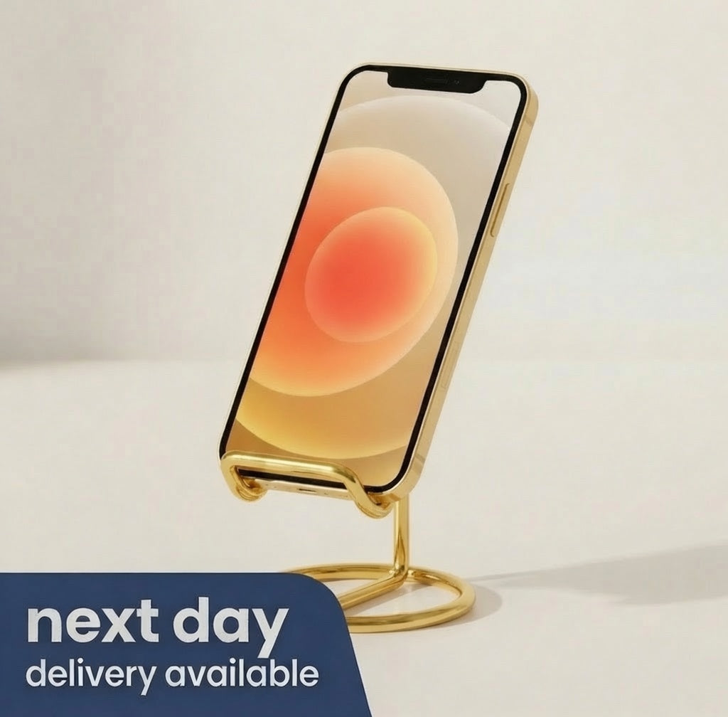 Metal Wire Phone Stand