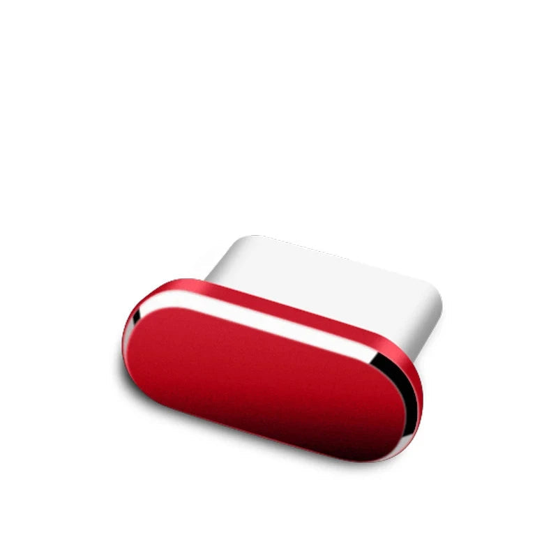 Dust Plug - set of 2