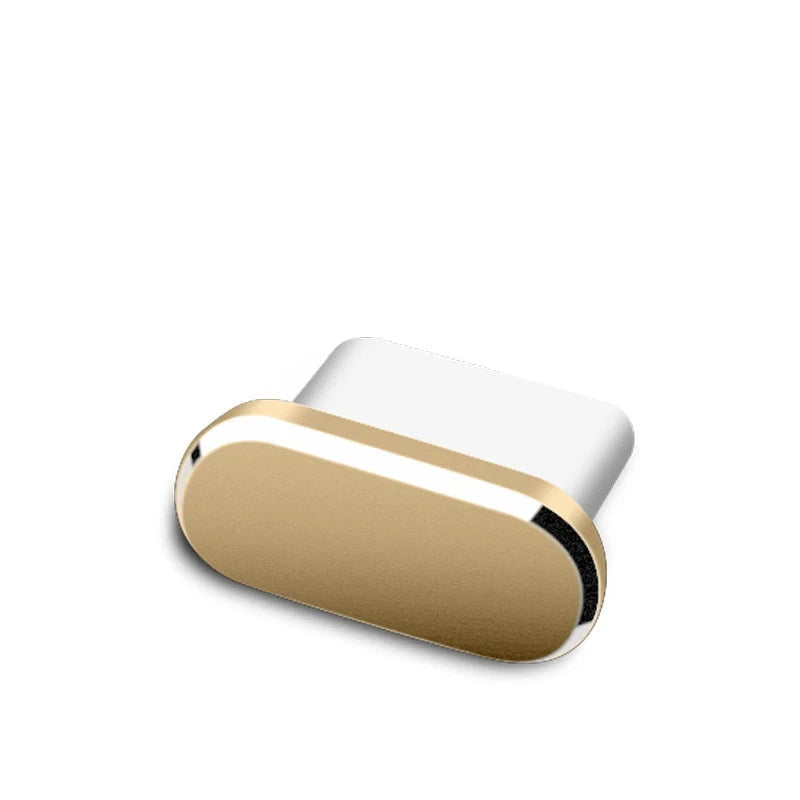 Dust Plug - set of 2
