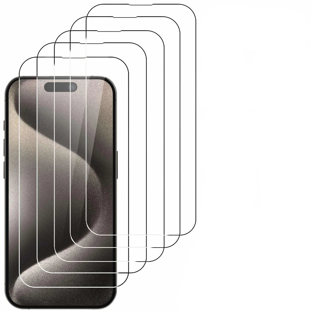 Protective Screens