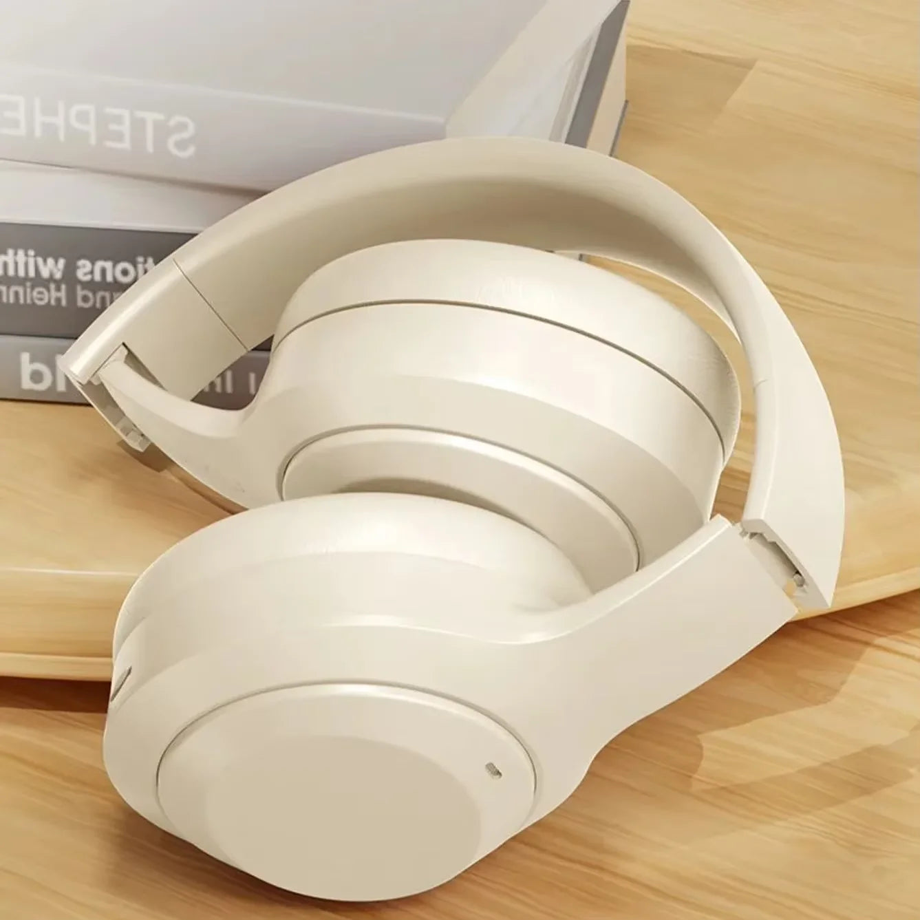 Lenovo Wireless Bluetooth Headphones