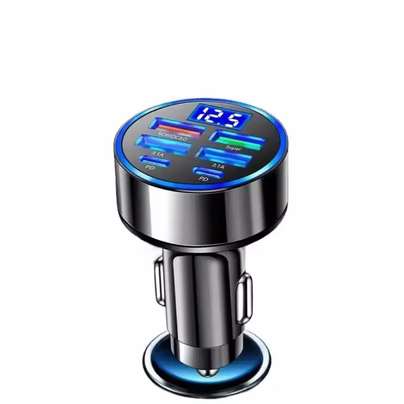 In-Car Charger