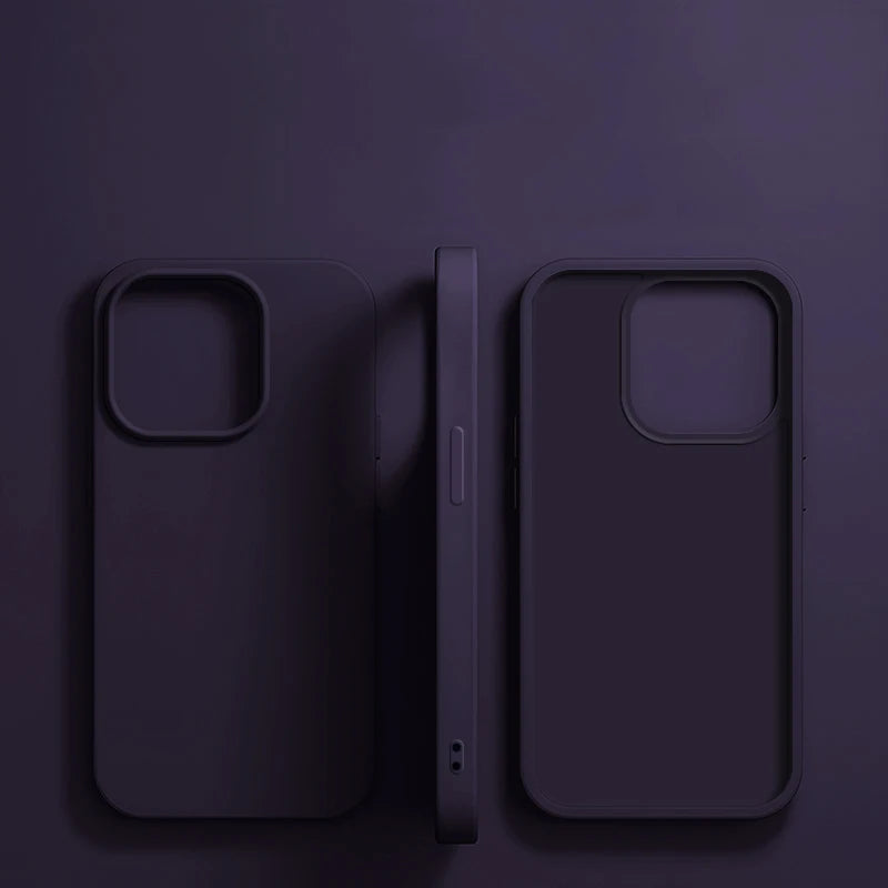 Silicone Phone Case