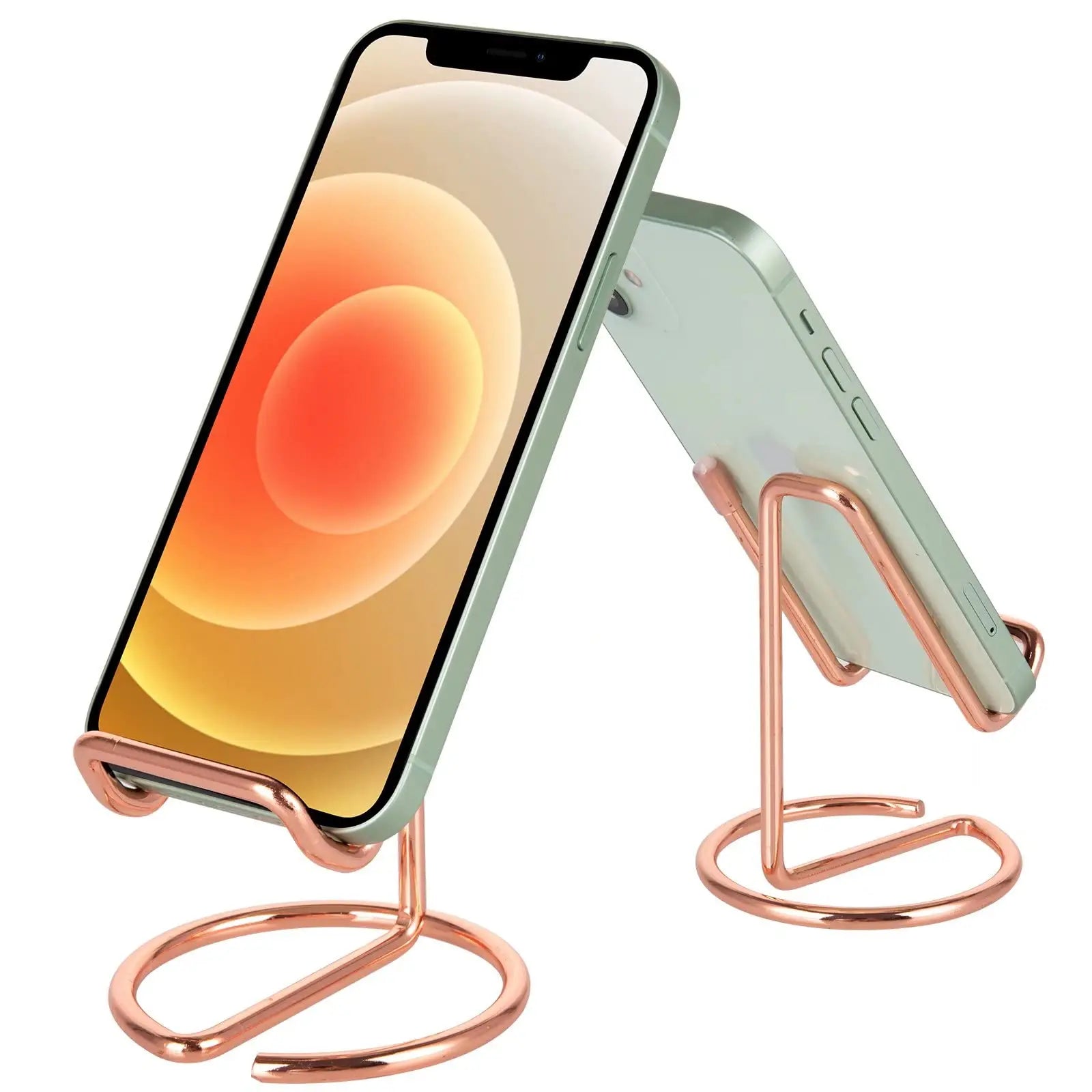 Wire Phone Stand