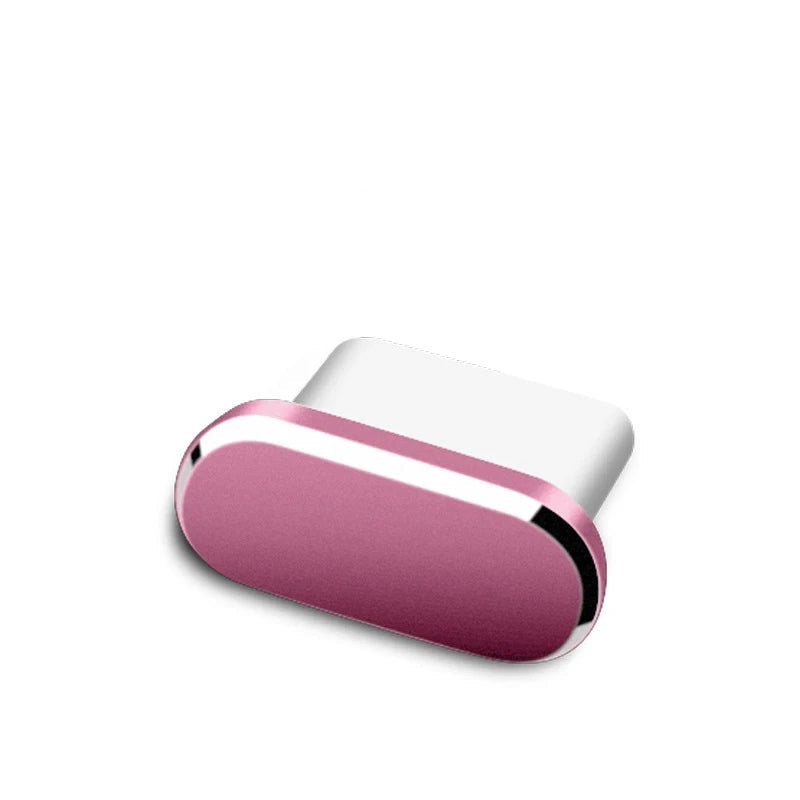 Dust Plug - set of 2