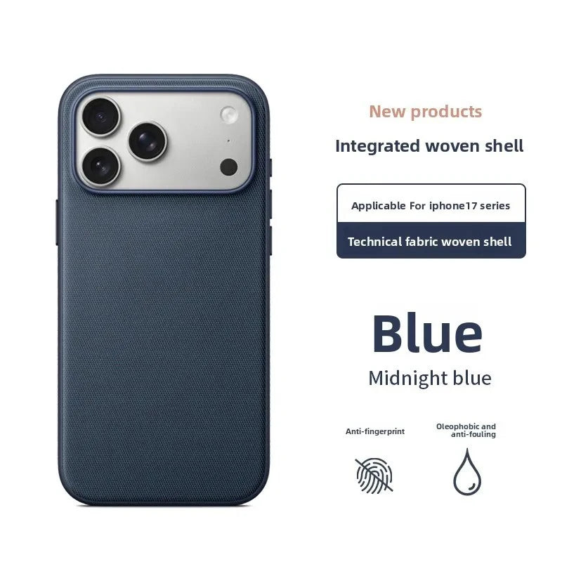 Woven Case For IPhone
