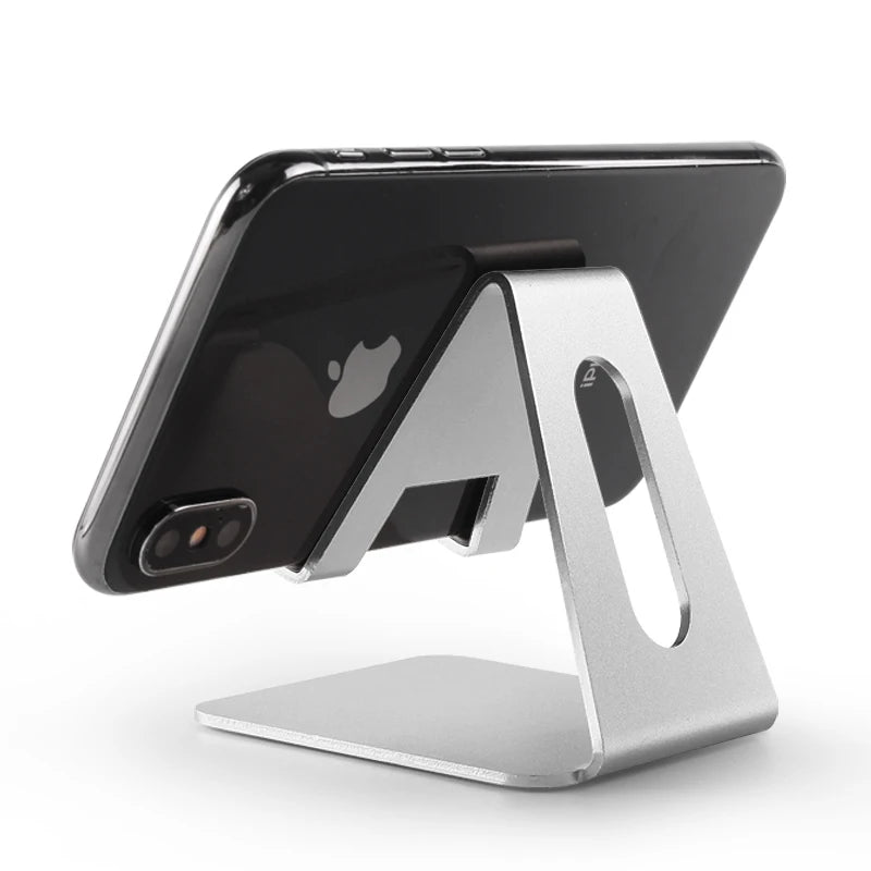 Aluminium Desktop Stand for Phone