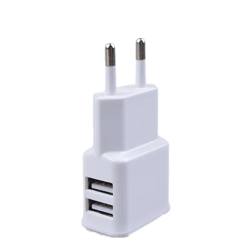 5V 2A USB Charger Travel