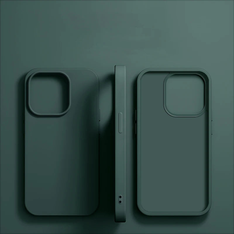 Silicone Phone Case