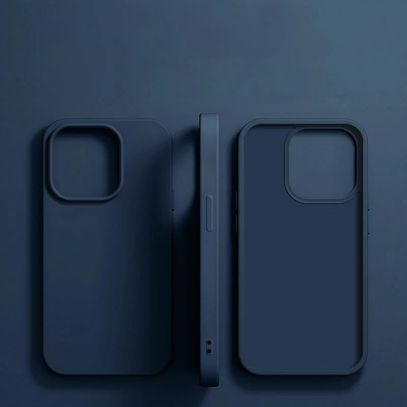 Silicone Phone Case