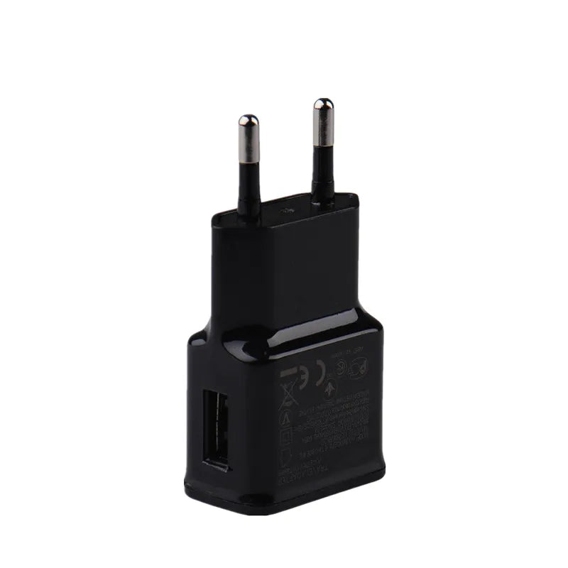 5V 2A USB Charger Travel