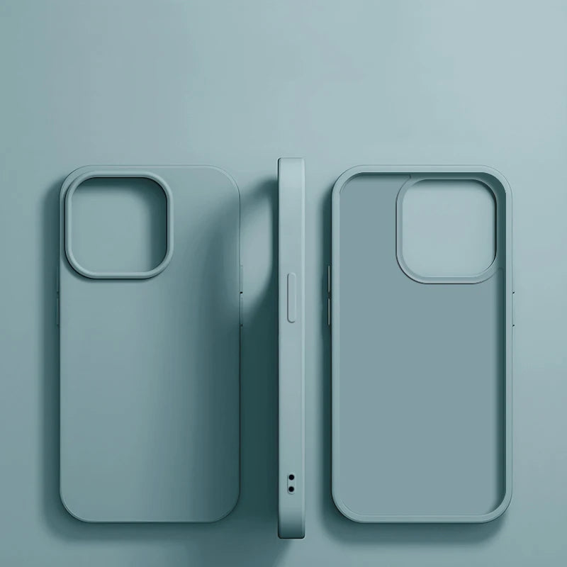 Silicone Phone Case