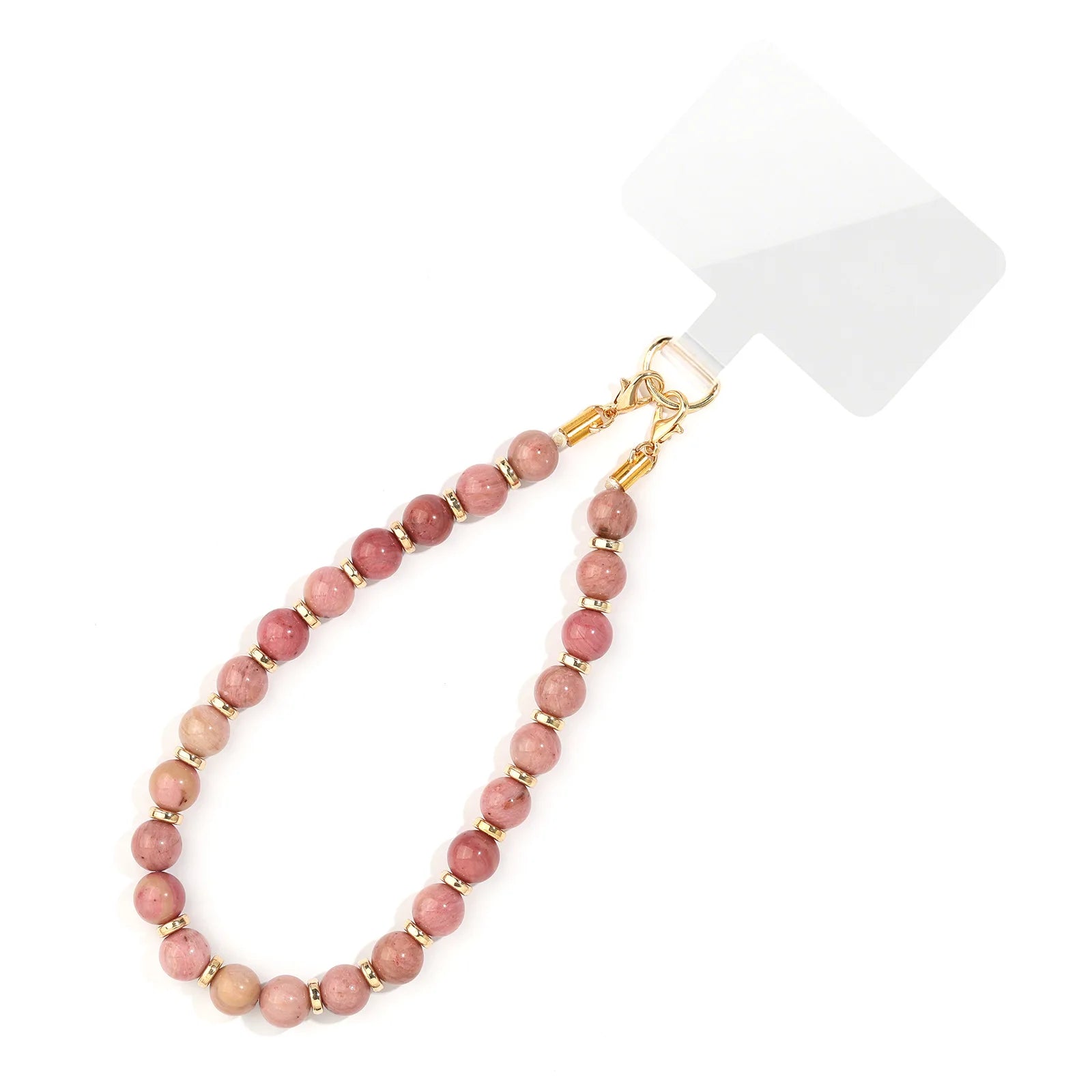 Handmade Crystal Keychain