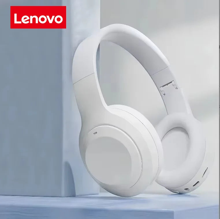 Lenovo Wireless Bluetooth Headphones