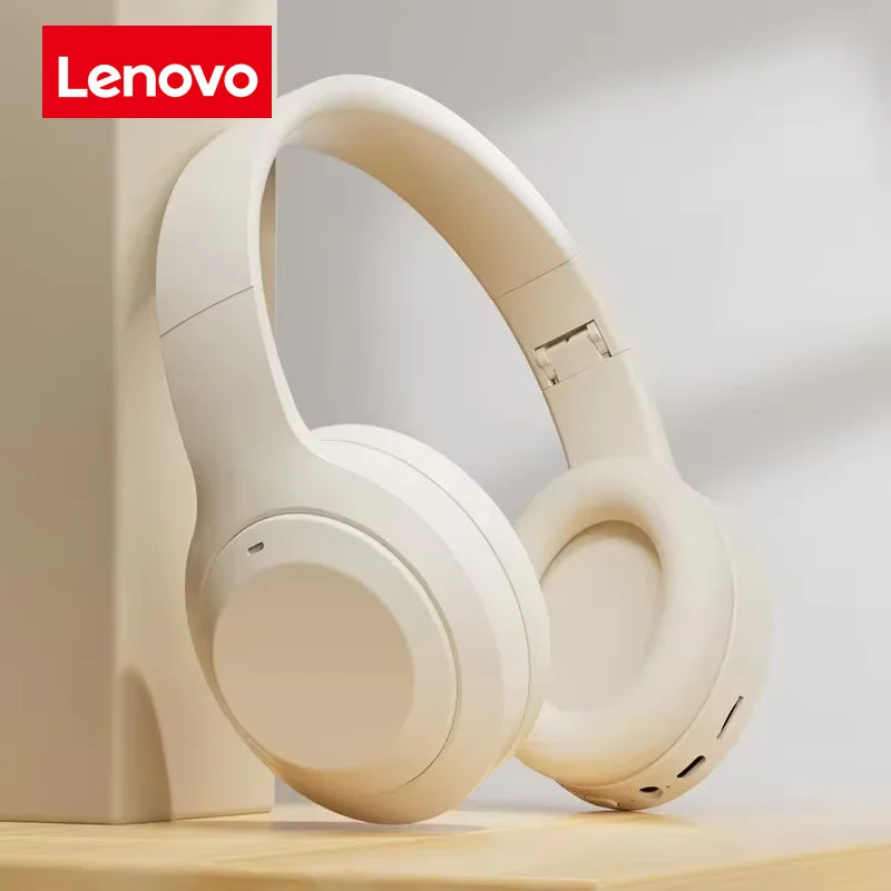 Lenovo Wireless Bluetooth Headphones