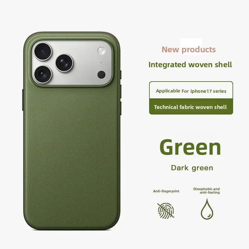 Woven Case For IPhone