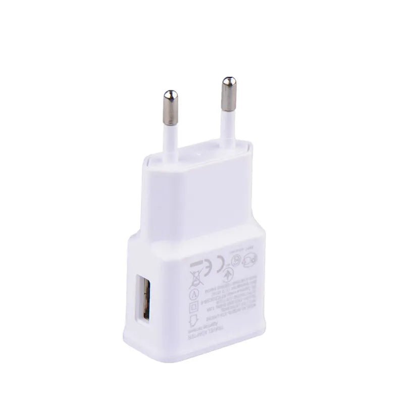 5V 2A USB Charger Travel
