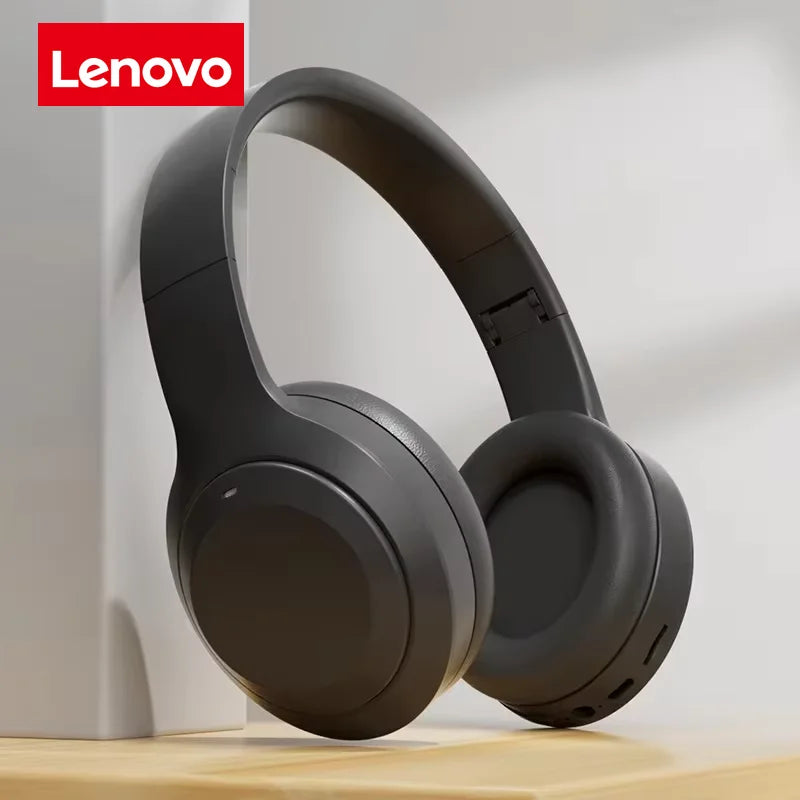 Lenovo Wireless Bluetooth Headphones