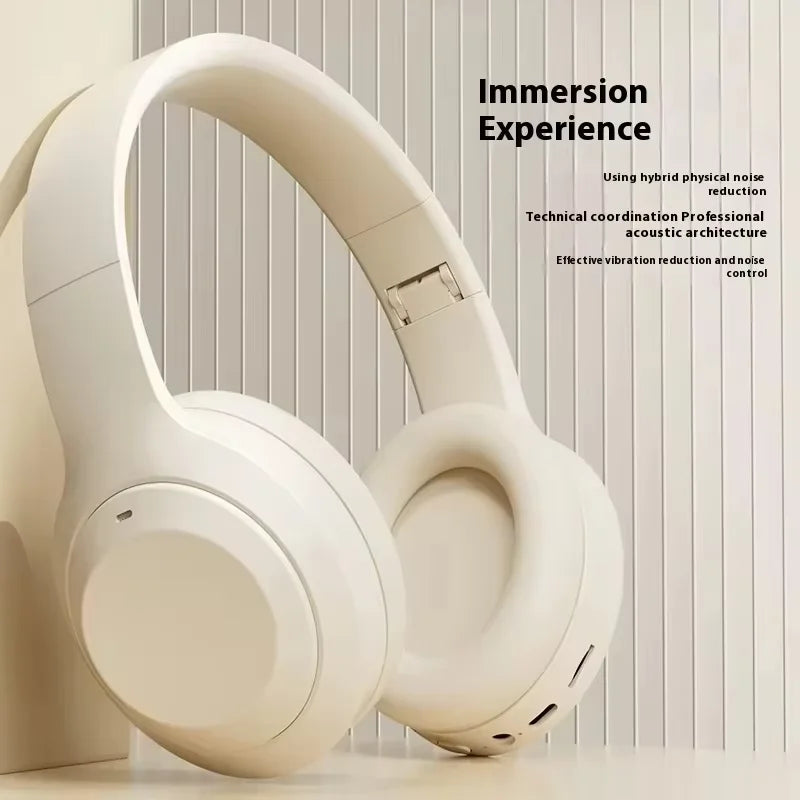 Lenovo Wireless Bluetooth Headphones