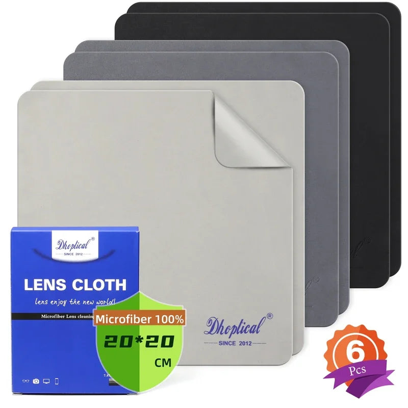 Micro Fiber Cloths