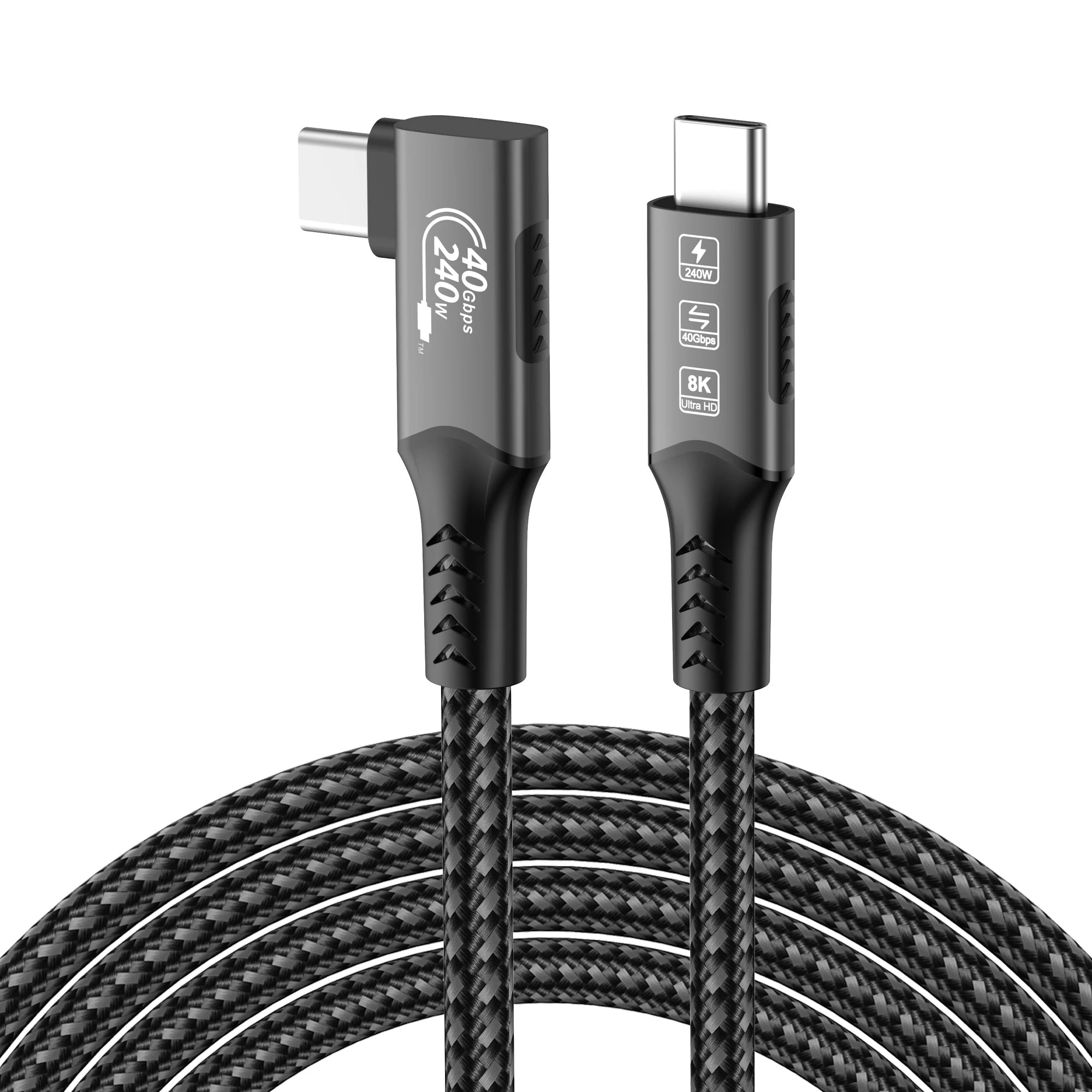 240W fast charging cable