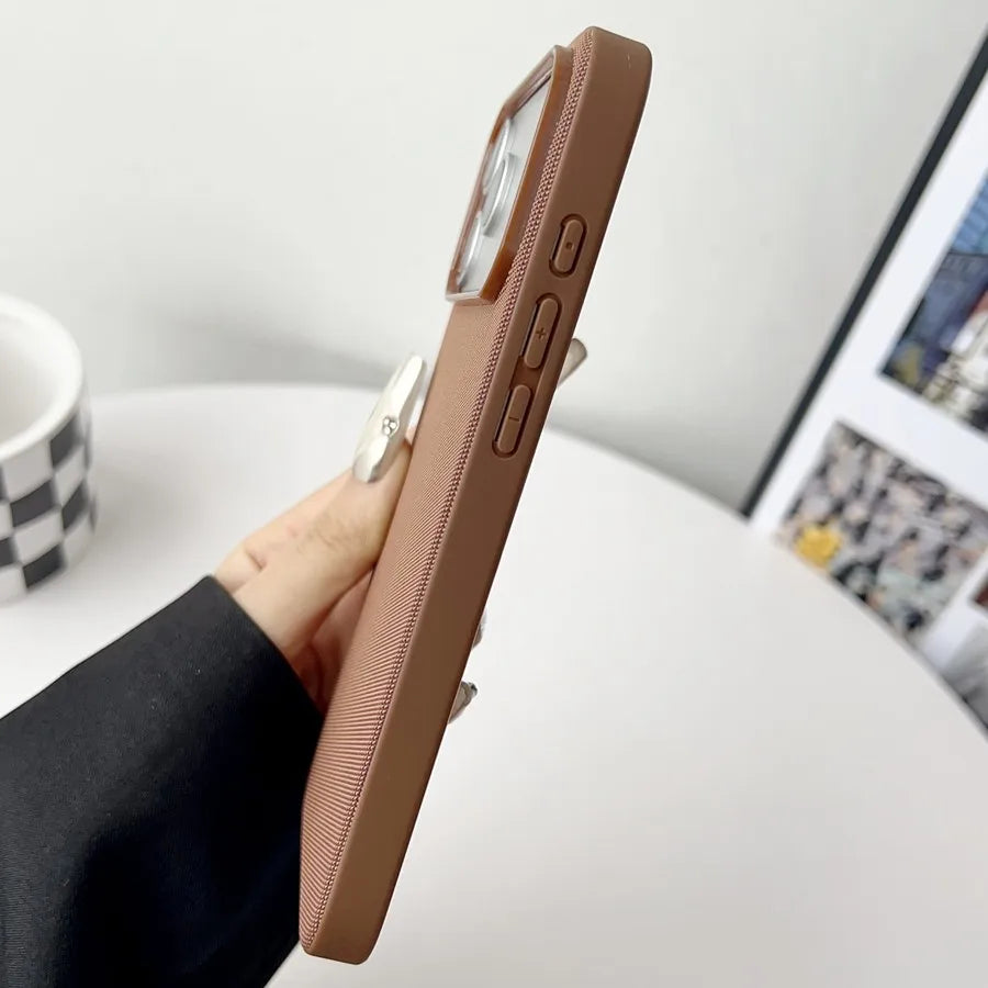 Woven Case For IPhone