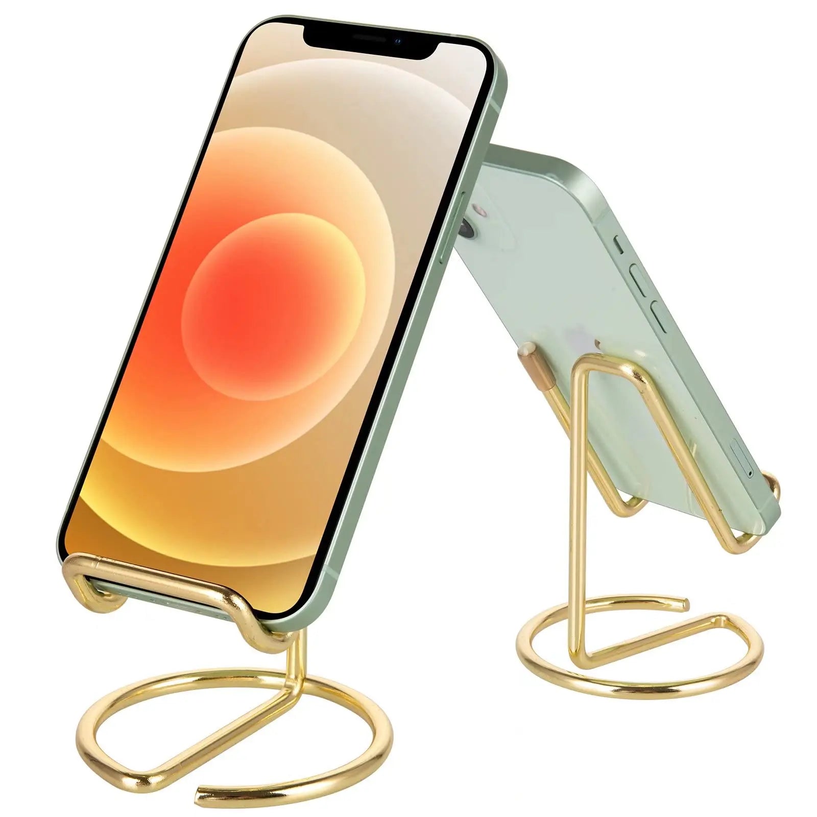Wire Phone Stand
